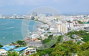 Pattaya