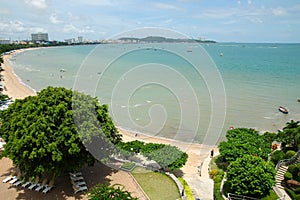 Pattaya bay#5