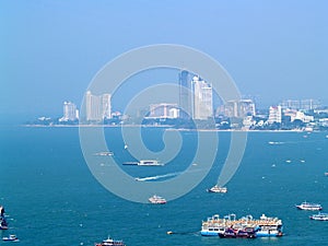 Pattaya city 12