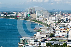 Pattaya City photo