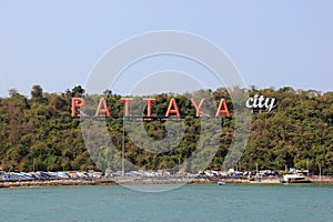 Pattaya City