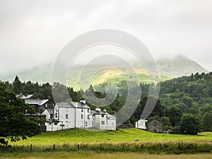 Patterdale