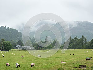 Patterdale