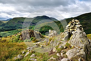 The Patterdale Fells