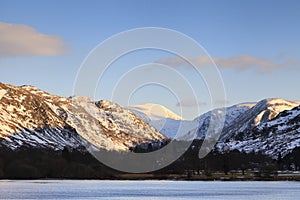 Patterdale View