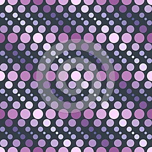 Pattern 2b Simple Geometric Circles