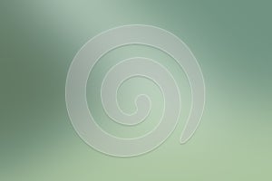 Abstract gradient background, greenpastel