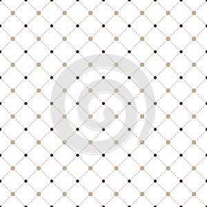 Pattern abstract background circles