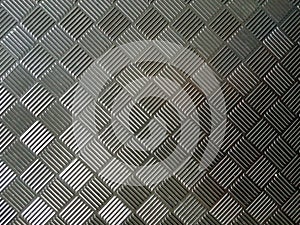 Pattern abstract background square black