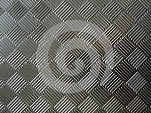 Pattern abstract background square black
