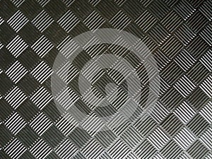 Pattern abstract background square black