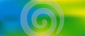 Pattern with abstract mesh patterns