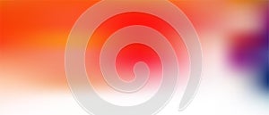 Pattern with abstract mesh patterns