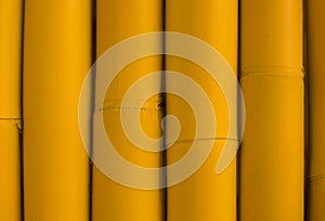 Pattern background objects linear vertical yellow colorful