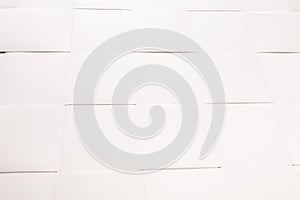 Pattern basket weave of paper, abstract background