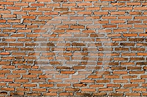 Pattern bricks wall