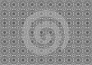 Pattern-Circle