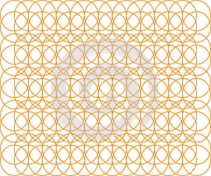 Pattern of circles. Jpg and png files.