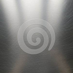 The pattern consists of fine parallel lines creating a subtle texture