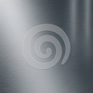 Pattern consists of fine parallel lines, enhancing the reflective quality,