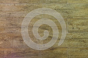 Pattern of decorative white slate stone wall surface.