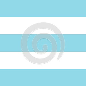 Pattern Easter pattern of blue horizontal strips