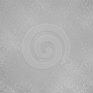 Pattern Embossed Metal aluminum, texture background,wall decoration, abstract floral glass, embossed flowers pattern