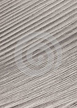 Pattern formed on sand dunes due to wind in California