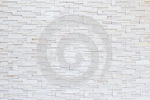 Pattern of grey and rough sandstone wall texture for background