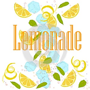 Pattern lemonade