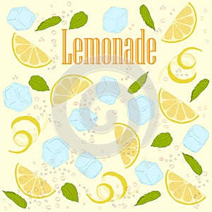 Pattern lemonade