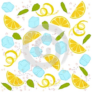 Pattern lemonade