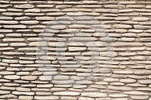 pattern modern style design decorative cracked real stone wall