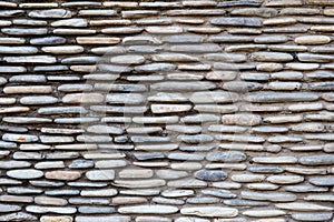 pattern modern style design decorative cracked real stone wall