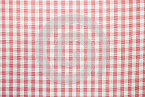 Pattern picnic tablecloth