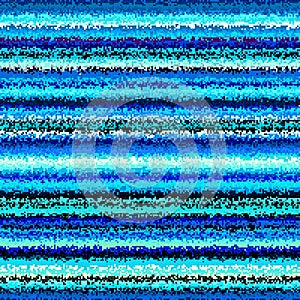 Pattern of a random small dots. Noise background. Seamless image