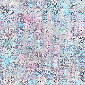 Pattern of a random small dots. Seamless image