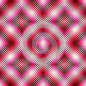 Pattern of a random small dots. Seamless vector image