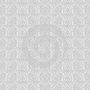 Pattern of rough hatching grunge texture