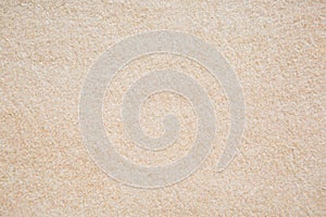 Pattern of sandstone texture background