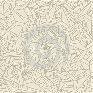 Pattern of schemes origami