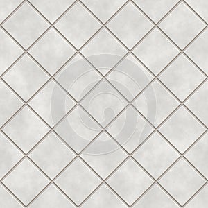 Pattern of seamless ceramic tile wall texture