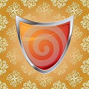 Pattern shield