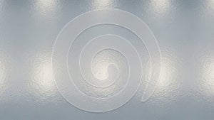 A pattern of soft circular highlights that contribute to a serene