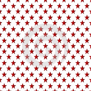Pattern stars background icon