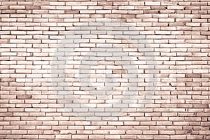 Pattern stone wall background. / Brick wallpaper abstract paint.