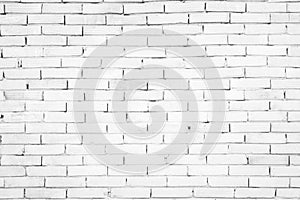 Pattern stone wall background. / Brick wallpaper abstract paint.