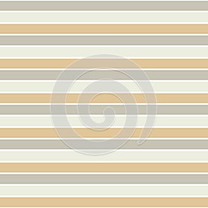Pattern stripe seamless, Marzipan Brown Color mix with Moonstruck and Vaporous Gray. Background color for graphic design, fabric, photo
