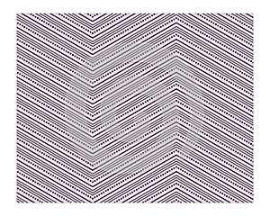 Pattern stripes pastel colors vector illustrations