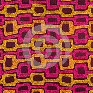 Pattern textile fabric material texture background